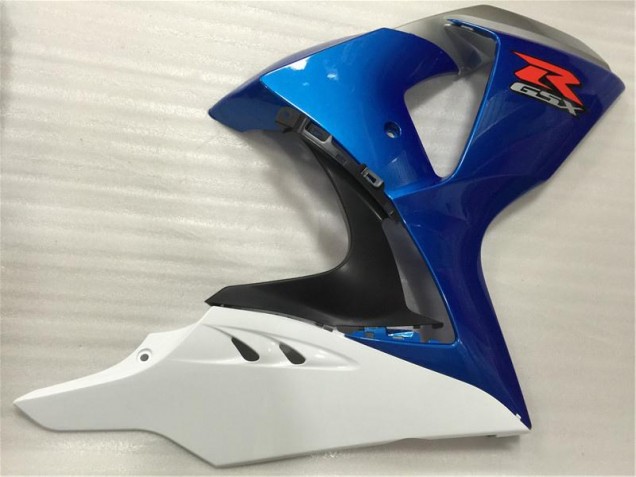 Suzuki GSXR 1000 K9 09-16 - Azul Blanco