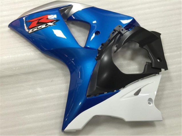 Suzuki GSXR 1000 K9 09-16 - Azul Blanco