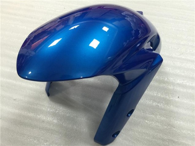 Suzuki GSXR 1000 K9 09-16 - Azul Blanco