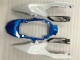 Suzuki GSXR 1000 K9 09-16 - Azul Blanco