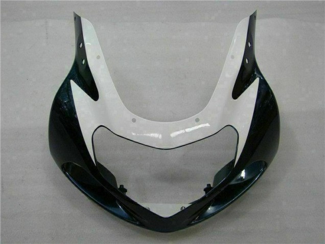 Suzuki GSXR 600 / 750 K1 K2 K3 01-03 - Azul Suzuki GSXR 600 / 750 K1 K2 K3 01-03 - Azul