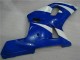 Suzuki GSXR 600 / 750 K1 K2 K3 01-03 - Azul Suzuki GSXR 600 / 750 K1 K2 K3 01-03 - Azul