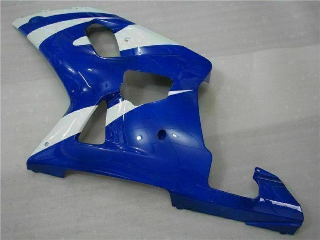 Suzuki GSXR 600 / 750 K1 K2 K3 01-03 - Azul Suzuki GSXR 600 / 750 K1 K2 K3 01-03 - Azul