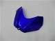 Suzuki GSXR 600 / 750 K6 06-07 - Azul Blanco Suzuki GSXR 600 / 750 K6 06-07 - Azul Blanco
