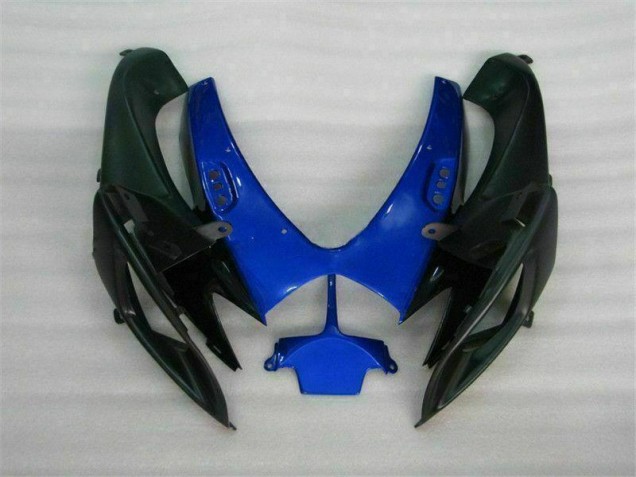 Suzuki GSXR 600 / 750 K6 06-07 - Azul Suzuki GSXR 600 / 750 K6 06-07 - Azul