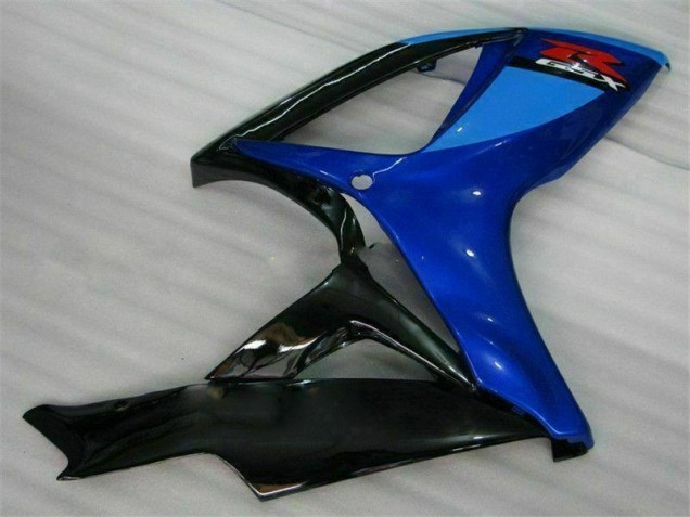 Suzuki GSXR 600 / 750 K6 06-07 - Azul Suzuki GSXR 600 / 750 K6 06-07 - Azul