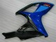 Suzuki GSXR 600 / 750 K6 06-07 - Azul Suzuki GSXR 600 / 750 K6 06-07 - Azul