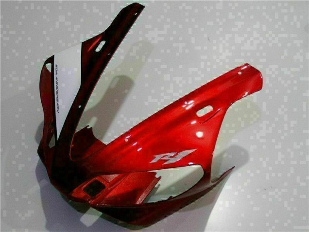Yamaha R1 00-01 - Rojo Yamaha R1 00-01 - Rojo
