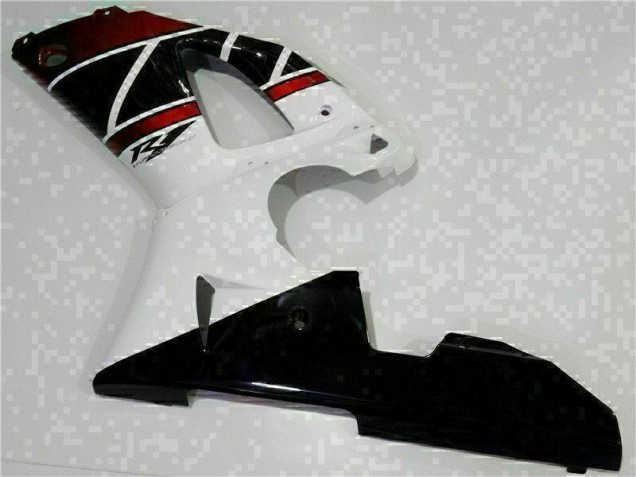 Yamaha R1 00-01 - Rojo Yamaha R1 00-01 - Rojo