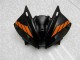 Yamaha R6 06-07 - Naranja Negro Yamaha R6 06-07 - Naranja Negro