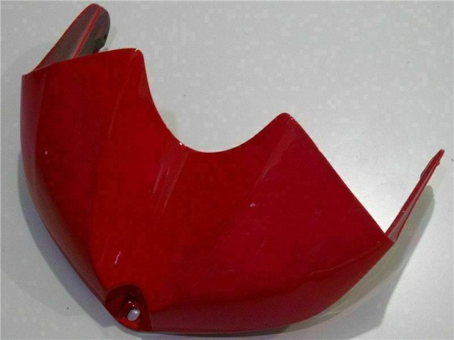 Yamaha R6 08-16 - Rojo Negro Yamaha R6 08-16 - Rojo Negro