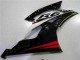 Yamaha R6 08-16 - Rojo Negro Yamaha R6 08-16 - Rojo Negro
