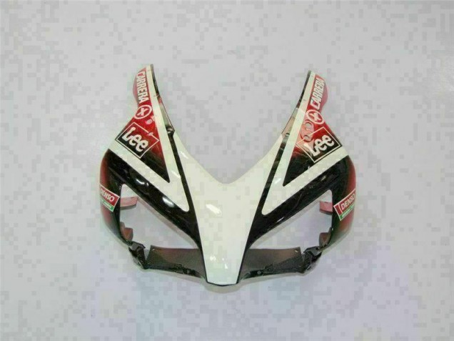 Honda CBR 1000 RR 04-05 - Blanco Rojo Honda CBR 1000 RR 04-05 - Blanco Rojo