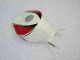 Honda CBR 1000 RR 04-05 - Blanco Rojo Honda CBR 1000 RR 04-05 - Blanco Rojo