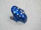 Honda CBR 1000 RR 04-05 - Blanco Rojo Honda CBR 1000 RR 04-05 - Blanco Rojo