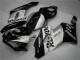 Honda CBR 1000 RR 04-05 - Negro Plata Repsol