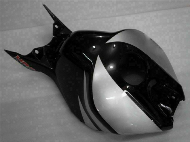 Honda CBR 1000 RR 04-05 - Negro Plata Repsol