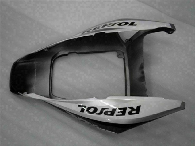 Honda CBR 1000 RR 04-05 - Negro Plata Repsol