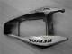 Honda CBR 1000 RR 04-05 - Negro Plata Repsol
