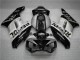 Honda CBR 1000 RR 04-05 - Negro Plata Repsol