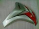 Honda CBR 1000 RR 08-11 - Rojo Plata