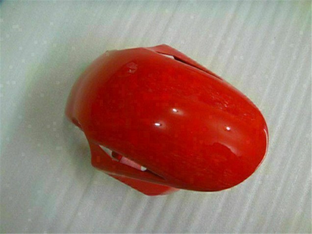 Honda CBR 1000 RR 08-11 - Rojo Plata