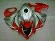 Honda CBR 1000 RR 08-11 - Rojo Plata