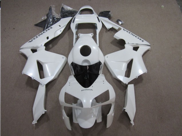 Honda CBR 600 RR 05-06 - Blanco Honda CBR 600 RR 05-06 - Blanco