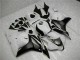 Honda CBR 600 RR 09-12 - Blanco Honda CBR 600 RR 09-12 - Blanco