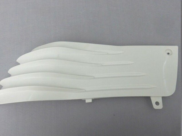 Kawasaki ZX14R ZZR 1400 06-11 - Sin Pintar Kawasaki ZX14R ZZR 1400 06-11 - Sin Pintar