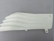 Kawasaki ZX14R ZZR 1400 06-11 - Sin Pintar Kawasaki ZX14R ZZR 1400 06-11 - Sin Pintar
