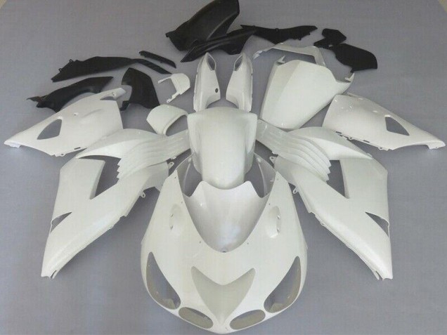 Kawasaki ZX14R ZZR 1400 06-11 - Sin Pintar Kawasaki ZX14R ZZR 1400 06-11 - Sin Pintar