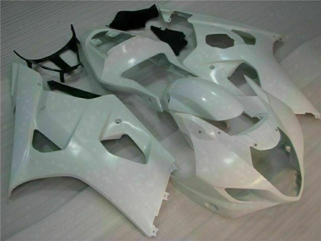 Suzuki GSXR 1000 K3 03-04 - Blanco Suzuki GSXR 1000 K3 03-04 - Blanco