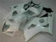 Suzuki GSXR 1000 K3 03-04 - Blanco Suzuki GSXR 1000 K3 03-04 - Blanco