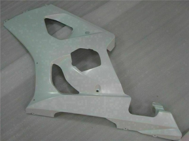 Suzuki GSXR 1000 K3 03-04 - Blanco Suzuki GSXR 1000 K3 03-04 - Blanco