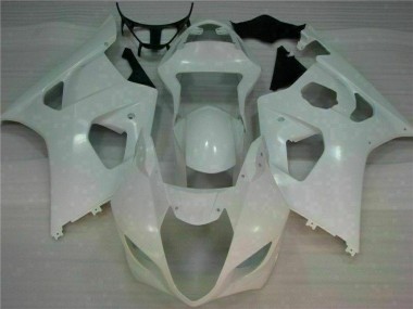 Suzuki GSXR 1000 K3 03-04 - Blanco