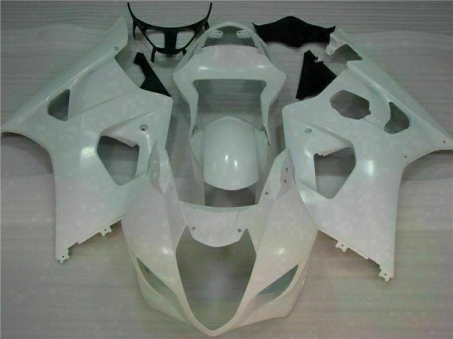 Suzuki GSXR 1000 K3 03-04 - Blanco Suzuki GSXR 1000 K3 03-04 - Blanco