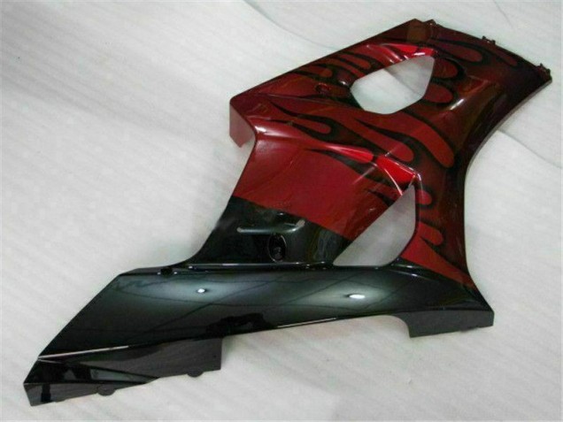 Suzuki GSXR 1000 K3 03-04 - Rojo Suzuki GSXR 1000 K3 03-04 - Rojo
