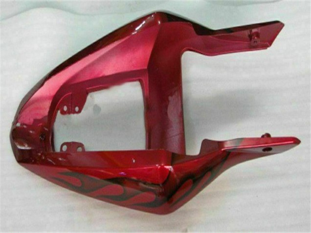 Suzuki GSXR 1000 K3 03-04 - Rojo Suzuki GSXR 1000 K3 03-04 - Rojo