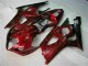 Suzuki GSXR 1000 K3 03-04 - Rojo Suzuki GSXR 1000 K3 03-04 - Rojo