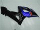 Suzuki GSXR 1000 K5 05-06 - Azul Negro Suzuki GSXR 1000 K5 05-06 - Azul Negro