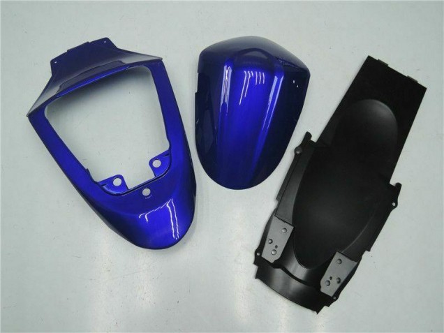 Suzuki GSXR 1000 K5 05-06 - Azul Negro Suzuki GSXR 1000 K5 05-06 - Azul Negro