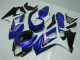 Suzuki GSXR 1000 K7 07-08 - Azul