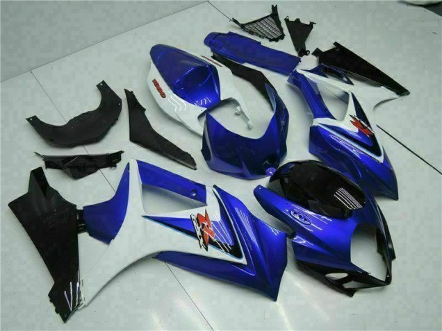 Suzuki GSXR 1000 K7 07-08 - Azul