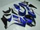 Suzuki GSXR 1000 K7 07-08 - Azul