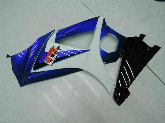 Suzuki GSXR 1000 K7 07-08 - Azul