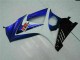 Suzuki GSXR 1000 K7 07-08 - Azul