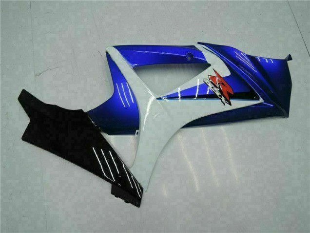 Suzuki GSXR 1000 K7 07-08 - Azul