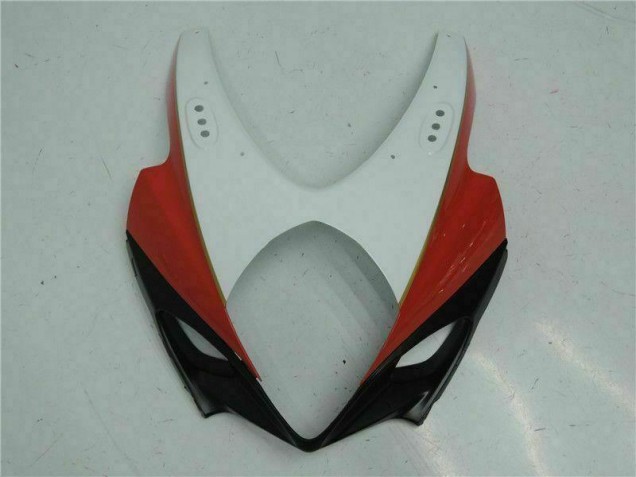 Suzuki GSXR 1000 K7 07-08 - Rojo Blanco Suzuki GSXR 1000 K7 07-08 - Rojo Blanco