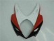 Suzuki GSXR 1000 K7 07-08 - Rojo Blanco Suzuki GSXR 1000 K7 07-08 - Rojo Blanco